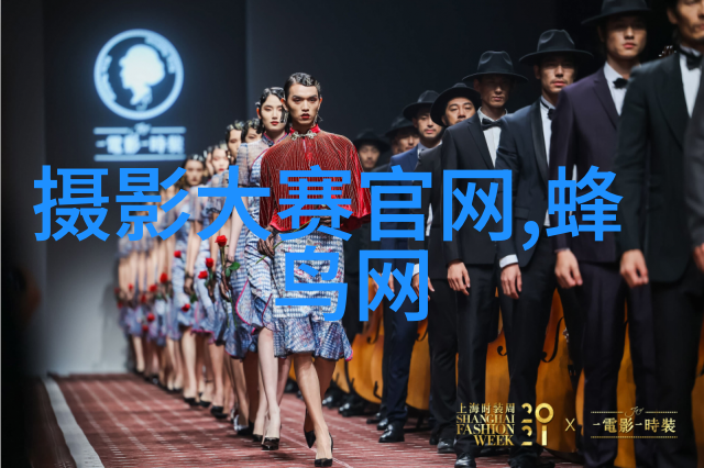 被称为“婚纱摄影界的马云”，其实我是拒绝的！