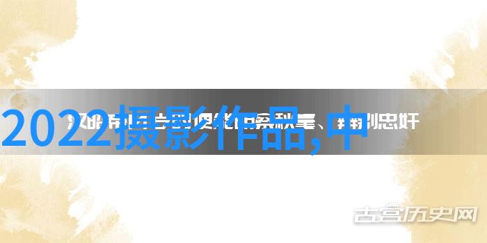 西安摄影师创作雾霾摄影作品