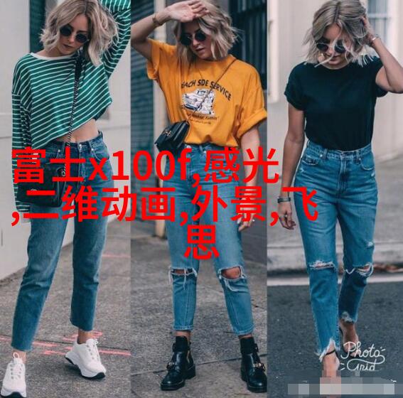 教你如何找到模特最美那一面