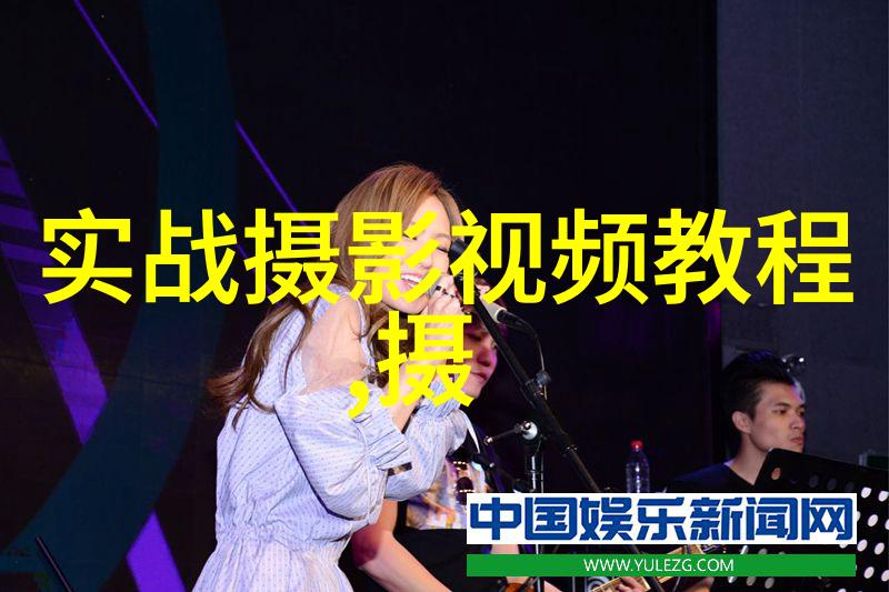 微光街头人像摄影心得分享