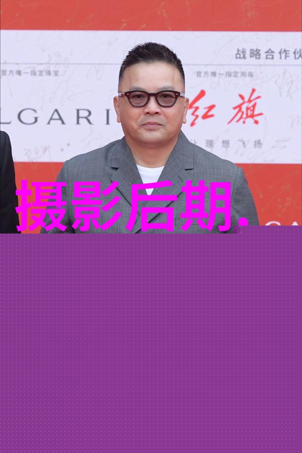 观点摄影之死