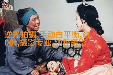 时尚人像摄影常规构图