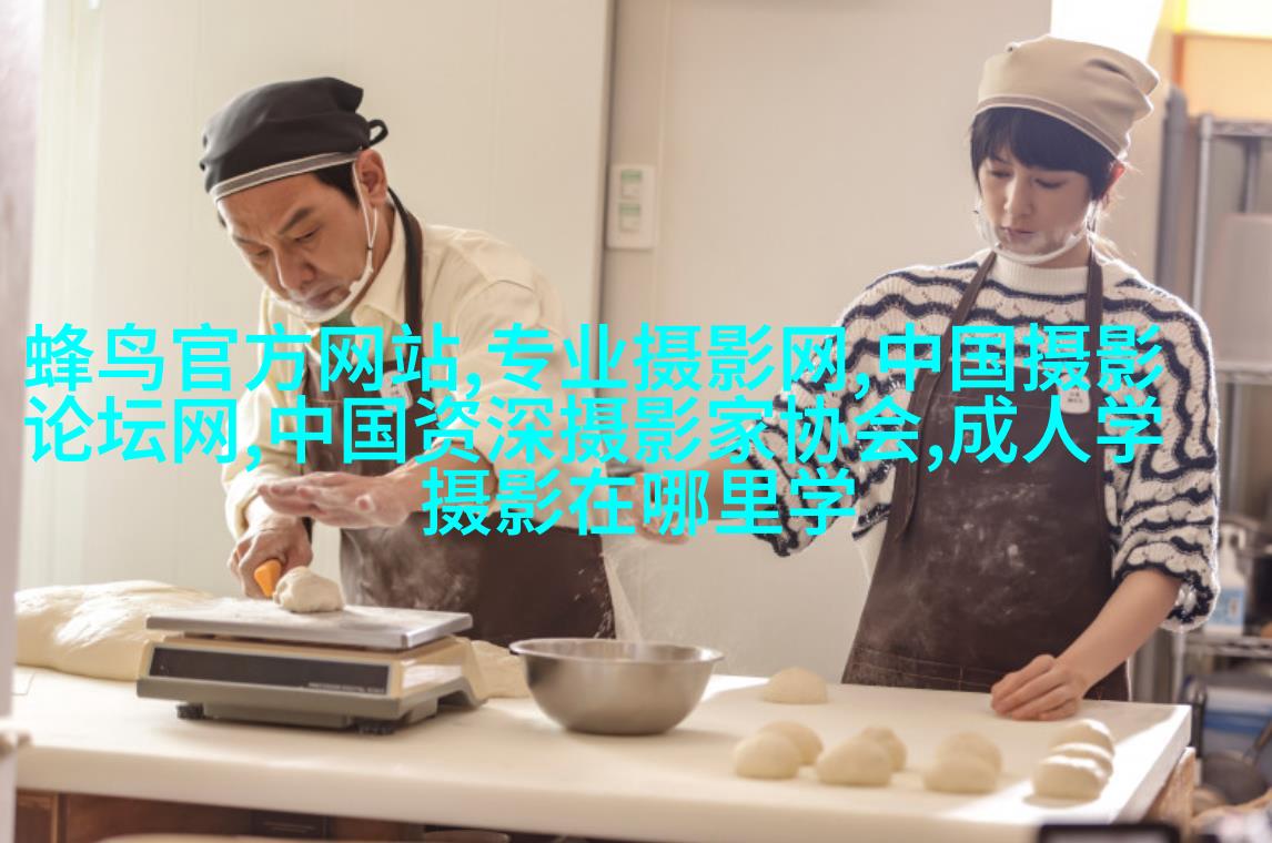 知名人像摄影师吕海强：如何拍出富有感染力的肖像