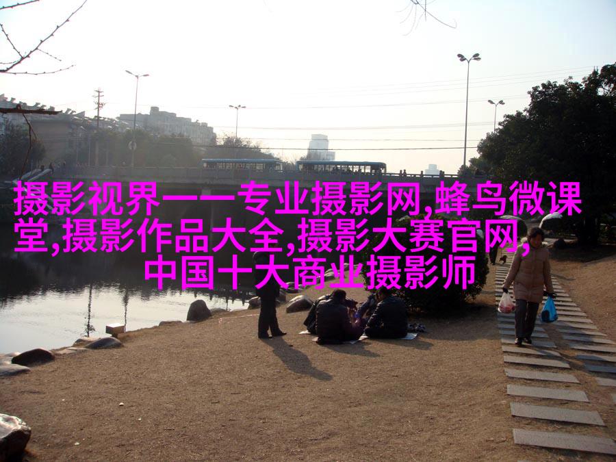 香港摄影师入围索尼世界摄影大奖TOP